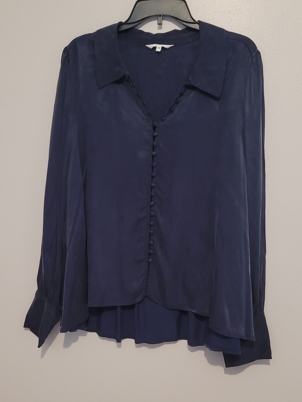 Max Festivap Blouse